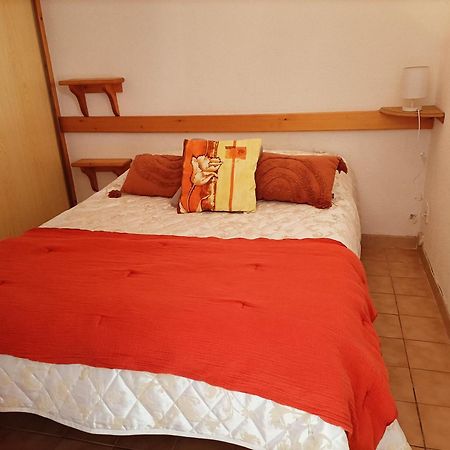 Chez Yamina Vila Gruissan Exterior foto